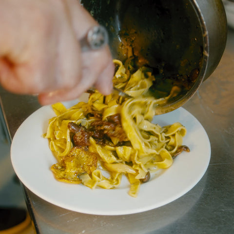Mix into your favourite pasta for some umami oomf.