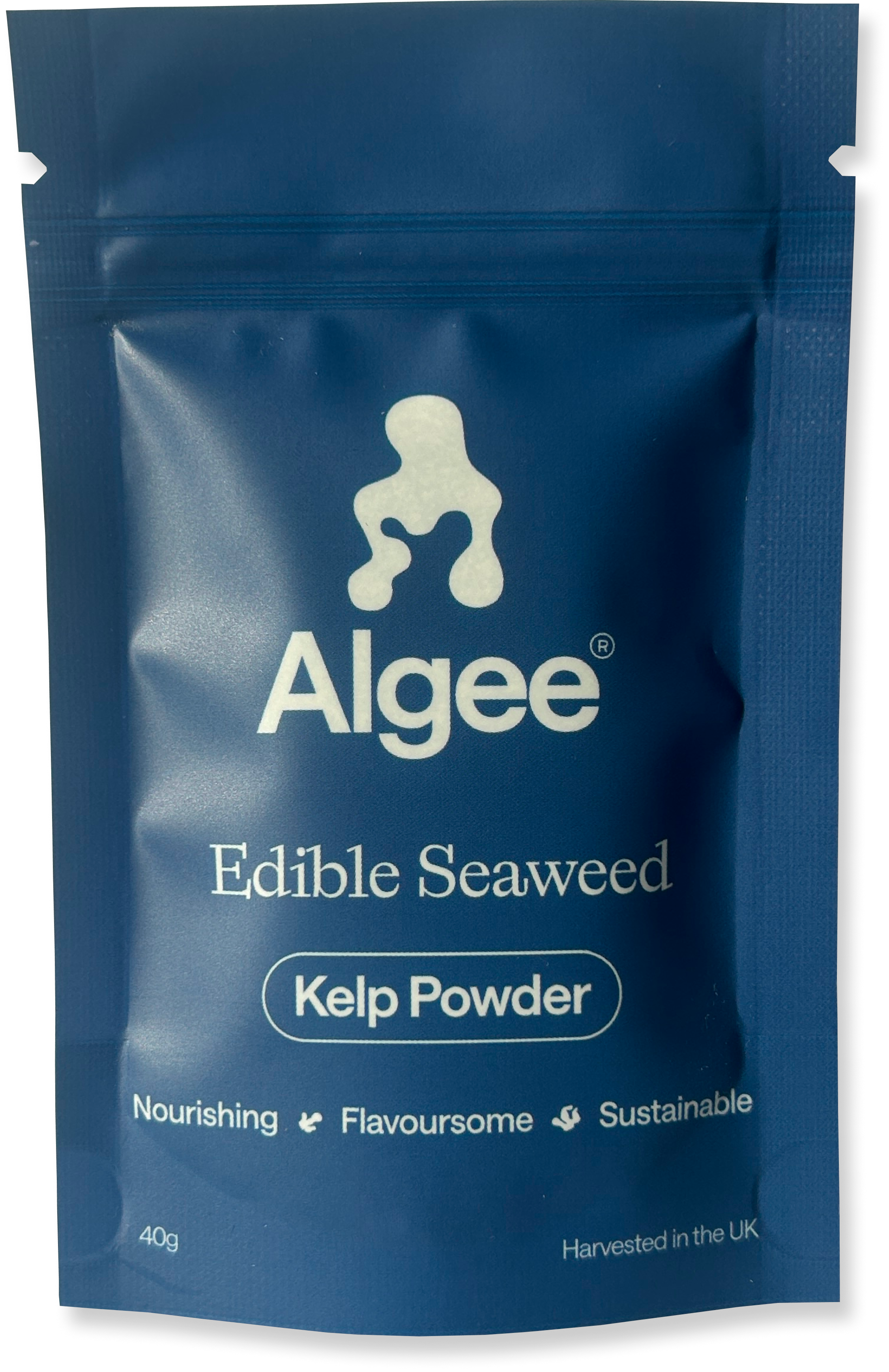 Algee Method Algee: Edible Seaweed - Kelp Powder
